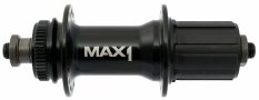 náboj zadní MAX1 Sport 32h CL černý