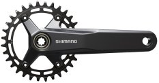 kliky SHIMANO Deore FC-MT520, 175mm, 32 zubů, 12 speed, boost, v krabičce