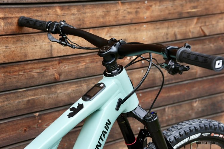 Rocky Mountain Instinct Powerplay SL Alloy 50 C1