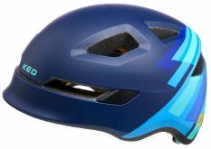 přilba KED Pop Mips S blue 48-52 cm