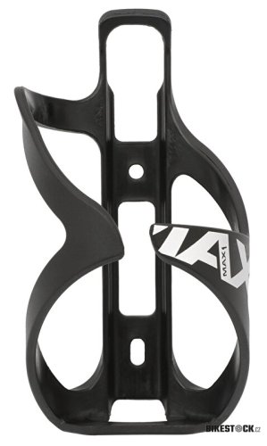 košík MAX1 Sport černo/stříbrný