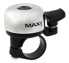 zvonek MAX1 Mini chrom