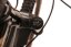 ROCK MACHINE Blizzard TRL 70-29 black/metalic sand