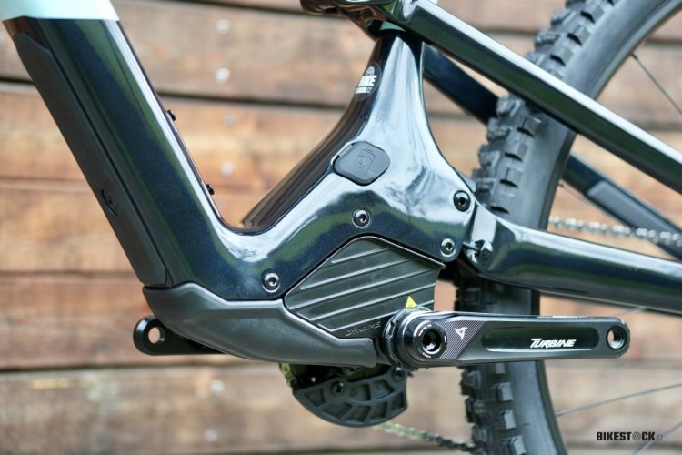 Rocky Mountain Instinct Powerplay SL Carbon 50 C1