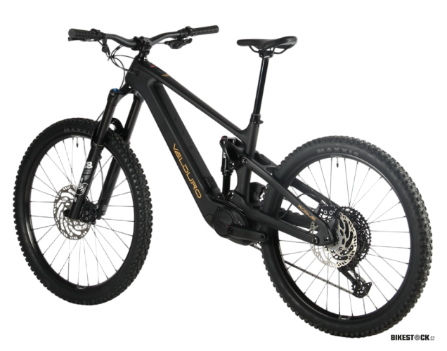 VELDURO Rogue X