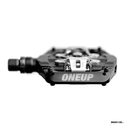 nášlapné pedály ONEUP Clip Pedal
