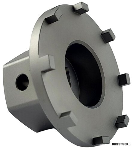 stahovák AVINOX pojistné matice převodníku