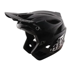 přilba TROY LEE DESIGNS Stage Stunt MIPS split black camo