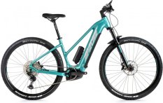 elektrokolo APACHE Hupahu Lady Bosch CX 750 Wh + 250 Wh PowerMore