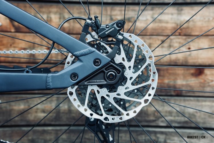 ROCK MACHINE Whizz FS 50 Matte Milionaire Blue