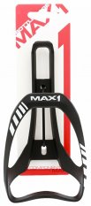 košík MAX1 Evo bílo/černý