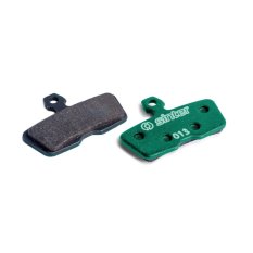 brzdové destičky SINTER Sram Code/Guide/Motive/DB8 Green