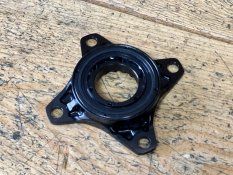 spider/rachet assembly for Rocky Mountain Instinct Powerplay SL