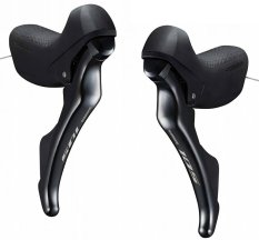 řazení SHIMANO 105 ST-R7000 dual control 11 speed, černé, v krabičce