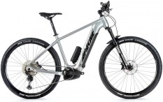 elektrokolo APACHE Hupahu 1 Bosch CX 750 Wh + 250 Wh PowerMore
