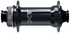 náboj disc SHIMANO XT HB-M8210-B 28d Center lock 15 mm e-thru-axle 110 mm přední, v krabičce