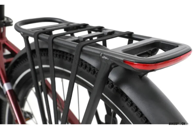 APACHE Sota 2 BF410 720 Wh vínová