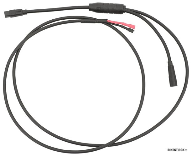 kabel k zadnímu světlu BAFANG Can