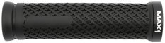 gripy MAX1 Race Lock černé