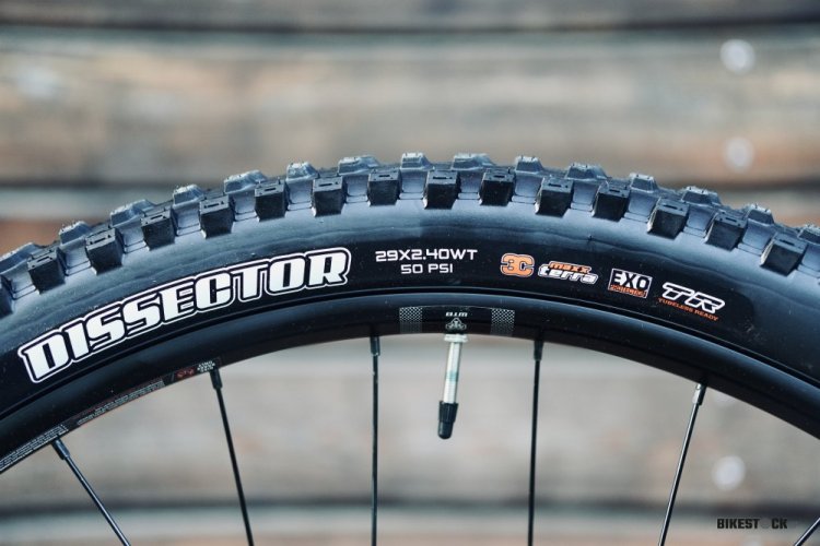Rocky Mountain Instinct C50 Shimano