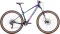 kolo Rock Machine Catherine CRB 20-29 gloss dark blue/pink/silver