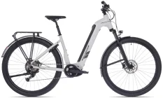 ROCK MACHINE eRokk B70T matte limerock grey