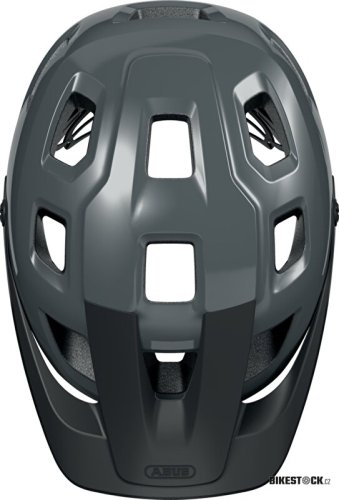 přilba ABUS MoTrip concrete grey L