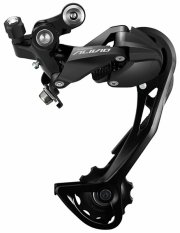 měnič SHIMANO Alivio RD-M3100, 9 speed