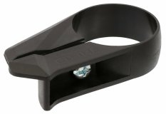vodítko řetězu pro jednopřevodník, objímka 34,9 mm