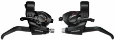 řazení SHIMANO ST-EF41-6 6 speed pár EZ FIRE Plus, v krabičce