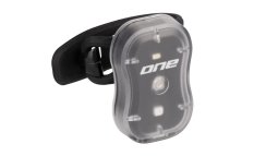 zadní/přední blikačka SUPERIOR R.Light 15 USB černá
