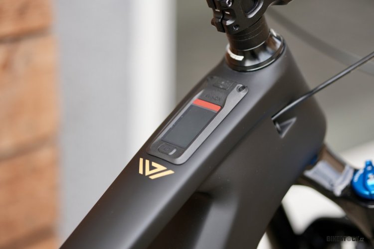 VELDURO Rogue X