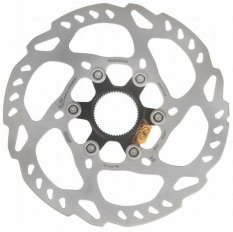 brzdový kotouč SHIMANO SLX SM-RT70-E 160mm Center lock, Ice technology, v krabičce