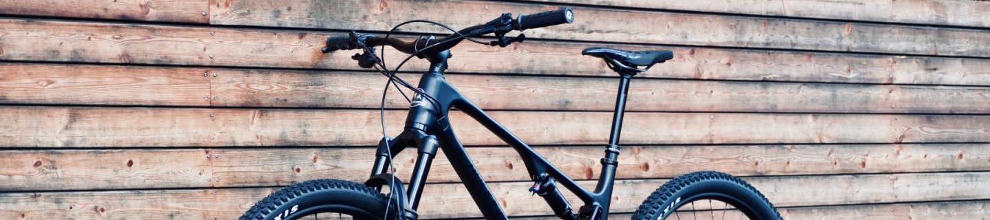 Rocky Mountain Element Carbon