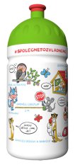 Zdravá lahev 0,5 l  Mýval
