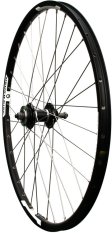 zapletené kolo 28/29" MAX1 S Disc zadní, ložisko, závit, černé/stříbrné