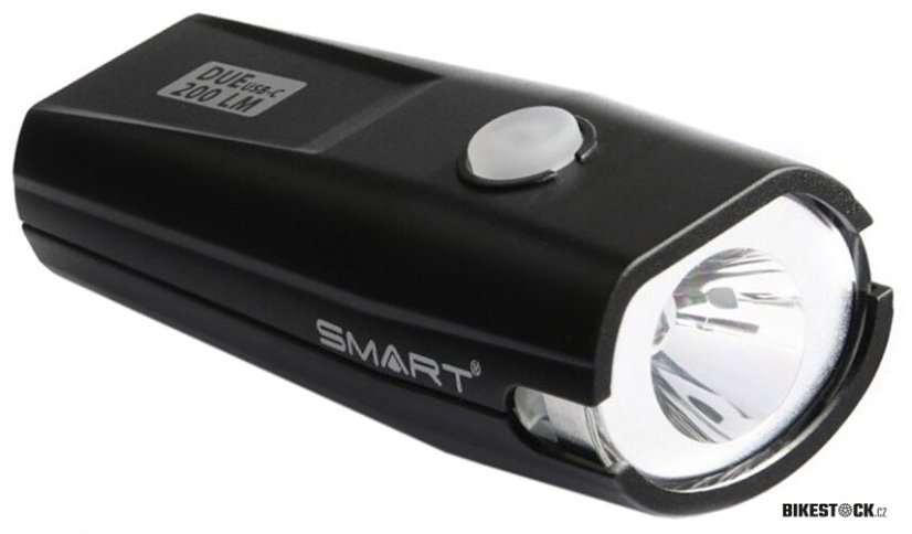 světlo přední SMART Due 200