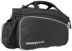 brašna MAX1 Rackbag L černá