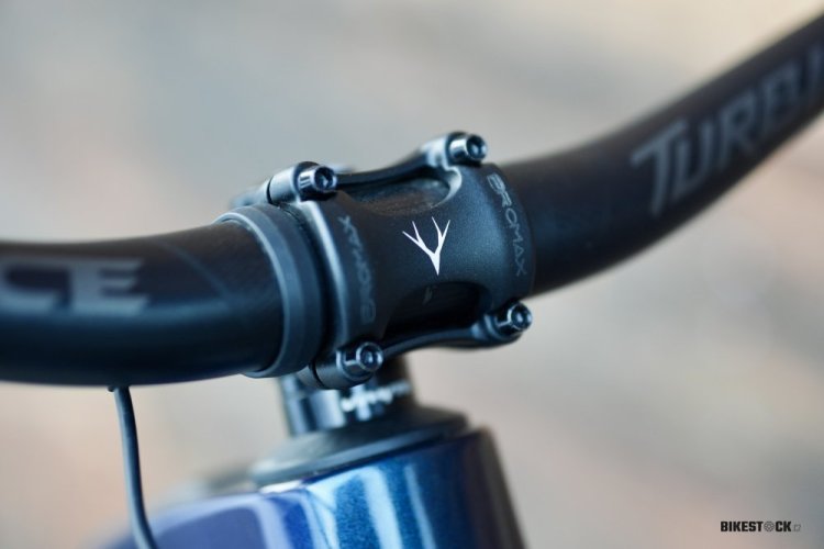 WHYTE Kado RSX midnighblue