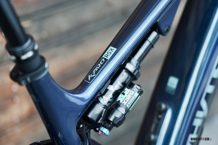 WHYTE Kado RSX midnighblue