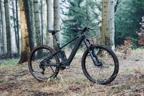 BOSCH eShift | Automatické řazení pro elektrokolo