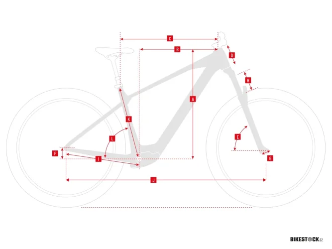 CRUSSIS e-Hard 11.11-PRO (600 Wh)