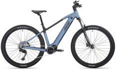 APACHE Hawk 3 MX 720 Wh ocelová