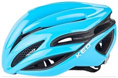 přilba KED Rayzon M blue 55-59 cm