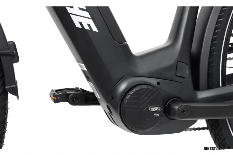 APACHE Sota 1 BF410 720 Wh černá