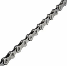 řetěz SHIMANO CN-E8000 11 speed "SIL-TEC" 138 článků, pro e-bike se spojkou Quick-link, v krabičce