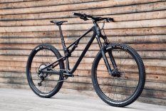 Rocky Mountain Element Carbon 70
