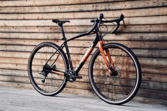 Rock Machine Gravelride 200