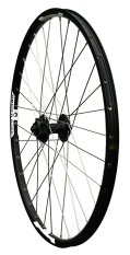 zapletené kolo 28/29" MAX1 Disc přední černé/stříbrné