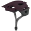 přilba IXS Trigger AM raisin